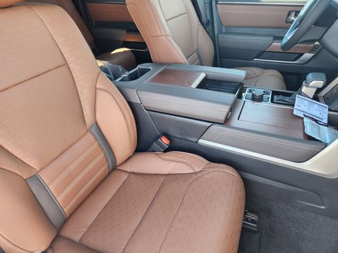 New 2026 Toyota Tundra 1794 Edition image 13