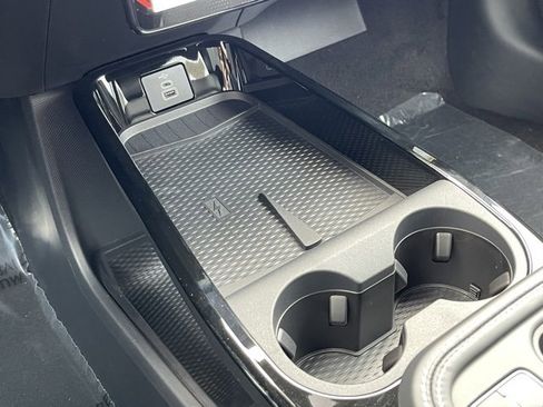 New 2025 Ford Mustang Mach-E GT w/ Bronze Appearance Package image 12