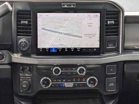 Certified 2025 Ford F250 Platinum image 14