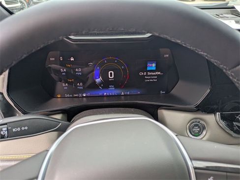 New 2026 Chevrolet Colorado ZR2 w/ Technology Package image 16