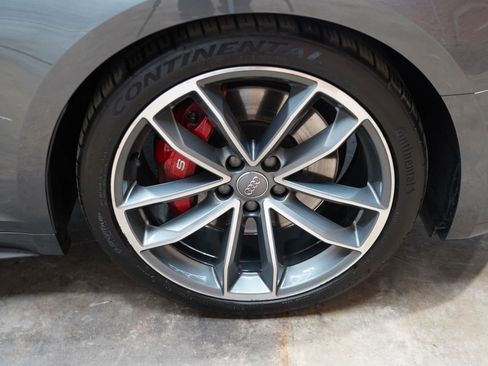 Used 2018 Audi S5 Prestige w/ S Sport Package image 67