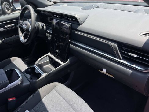 New 2026 GMC Terrain Elevation w/ Technology Package II FWD image 29