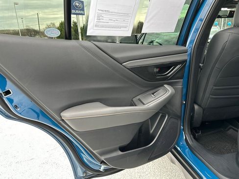 Certified 2023 Subaru Outback Wilderness image 16