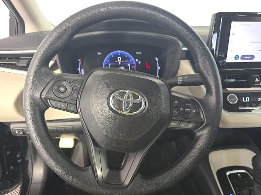 Used 2026 Toyota Corolla LE FWD image 8
