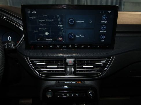 Used 2025 Ford Escape ST-Line Elite w/ Tech Pack #2 image 18