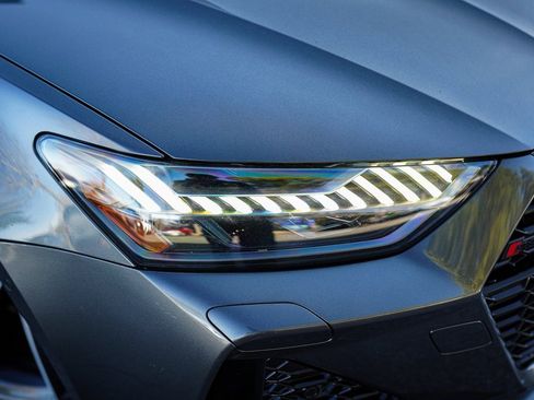 Used 2022 Audi RS 7 Sportback image 6