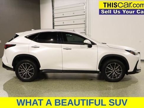 Used 2024 Lexus NX 350 AWD image 9