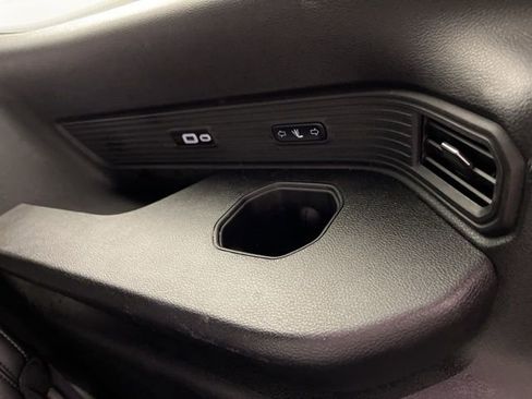 Used 2024 Jeep Wagoneer Series II w/ Flexible Seating Group image 47