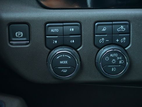 Used 2025 Chevrolet Silverado 1500 RST w/ RST All Star Premium Package image 24