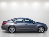 Used 2016 Nissan Altima 3.5 SL w/ 3.5 Technology Package image 4