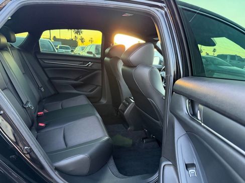 Used 2021 Honda Accord Sport image 26