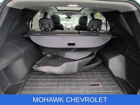 Certified 2019 Chevrolet Equinox Premier FWD image 27