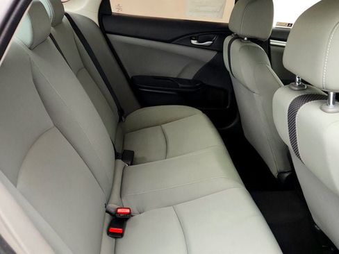 Used 2020 Honda Civic LX image 22
