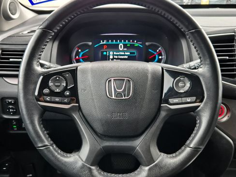 Used 2021 Honda Pilot EX-L image 18