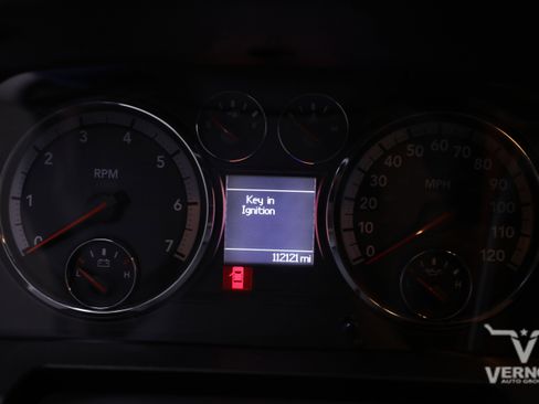 Used 2010 Dodge Ram 1500 Truck SLT w/ Big Horn Regional Pkg image 9