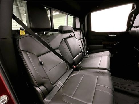 Used 2022 Chevrolet Silverado 1500 High Country w/ Safety Package II image 23