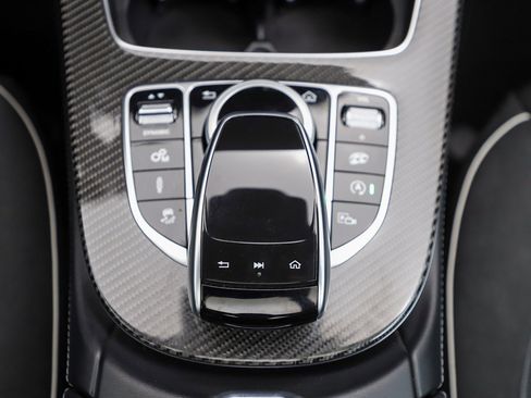 Used 2019 Mercedes-Benz E 63 AMG S image 18