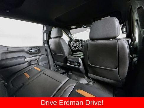 Used 2021 GMC Sierra 1500 AT4 AWD/4WD image 27