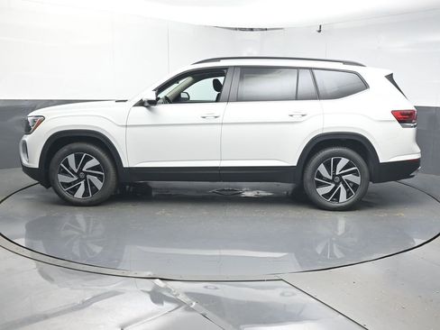 New 2026 Volkswagen Atlas SE image 5