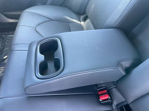 Used 2024 Toyota Camry XSE FWD image 53