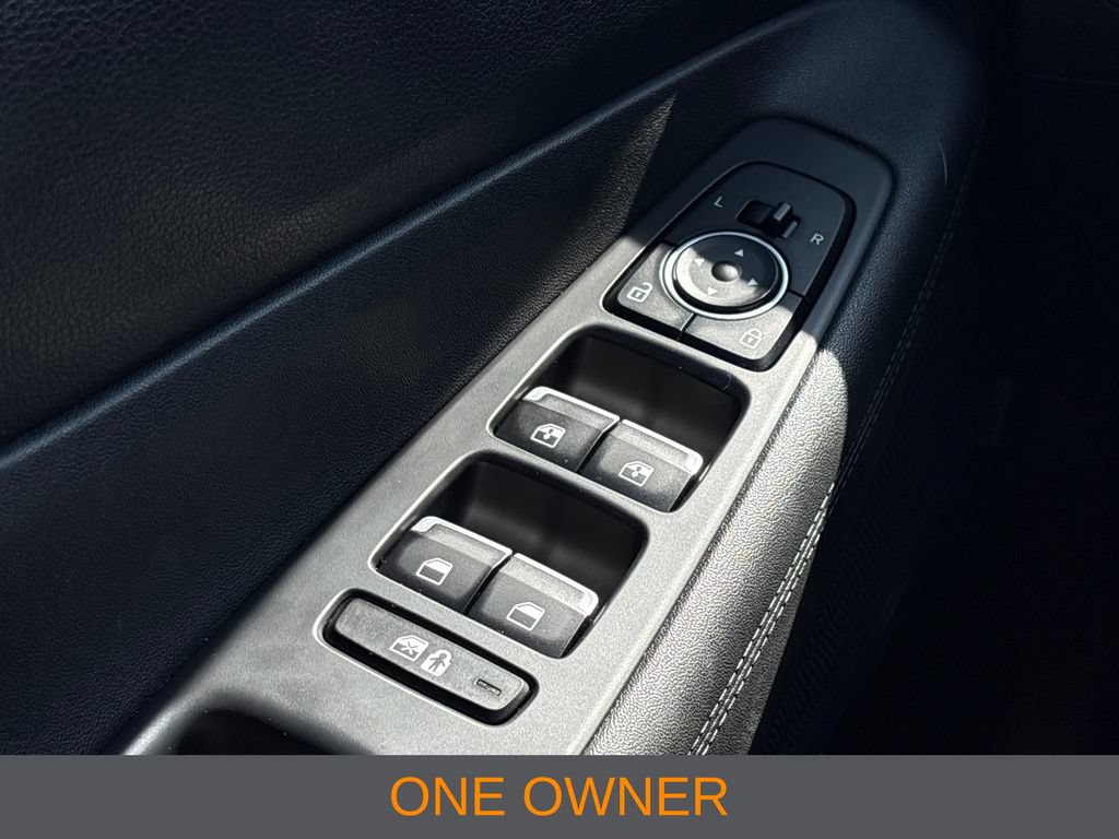 Certified 2023 Hyundai Santa Fe SEL AWD/4WD image 12