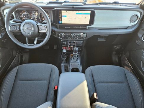 New 2026 Jeep Gladiator Willys image 9