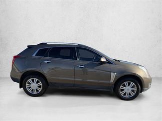 Used 2016 Cadillac SRX Luxury w/ Driver Awareness Package video 4