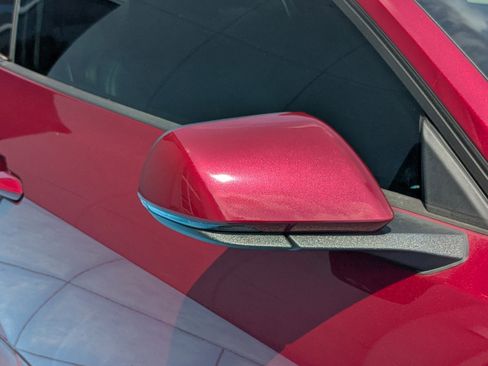 New 2025 Ford Mustang Premium image 11