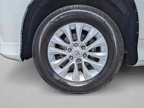 Used 2021 Lexus GX 460 Premium w/ Premium Package image 8