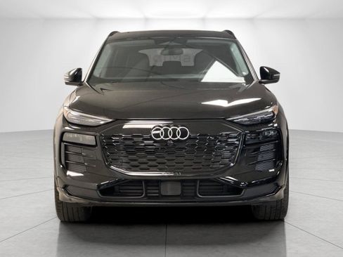 New 2025 Audi Q6 e-tron Premium Plus image 8