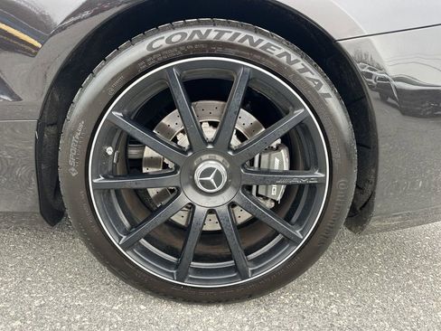 Used 2017 Mercedes-Benz S 63 AMG 4MATIC Cabriolet image 30