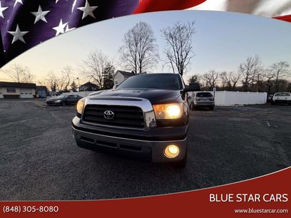 Used 2008 Toyota Tundra SR5