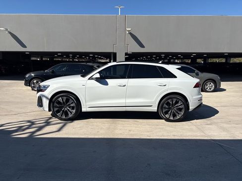 New 2026 Audi Q8 Premium Plus image 9