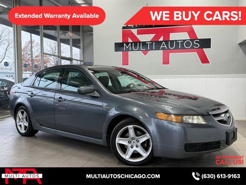 Used 2004 Acura TL image 2