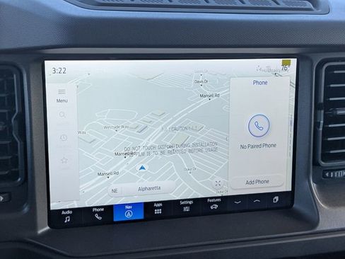 New 2025 Ford Bronco Badlands image 21