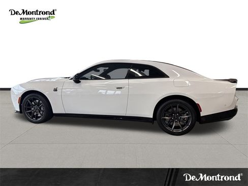 New 2026 Dodge Charger R/T Scat Pack image 8