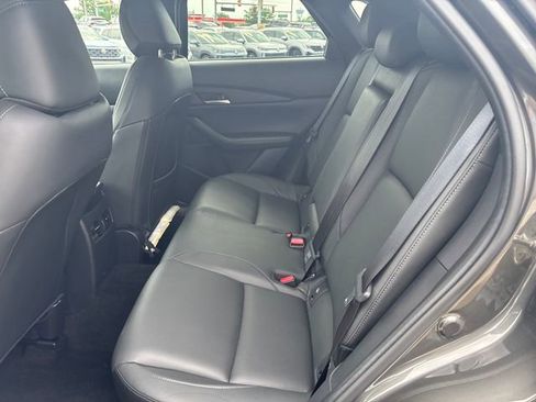 Used 2023 MAZDA CX-30 AWD 2.5 S w/ Preferred Package image 25