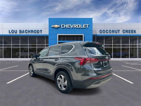 Used 2023 Hyundai Santa Fe SE image 6