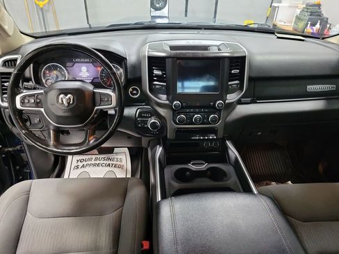 Used 2020 RAM 1500 Big Horn image 3