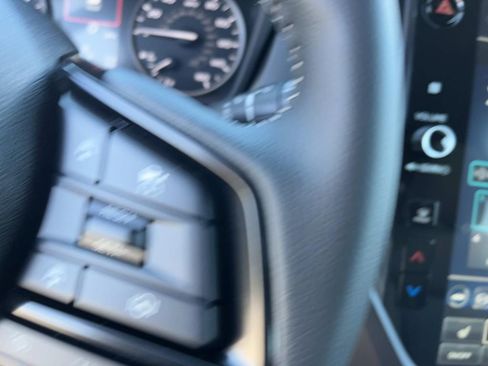 New 2026 Subaru Forester Premium image 27