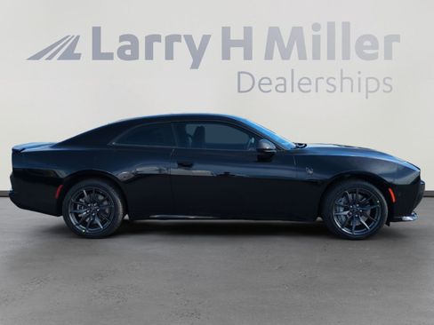 New 2026 Dodge Charger Scat Pack image 6