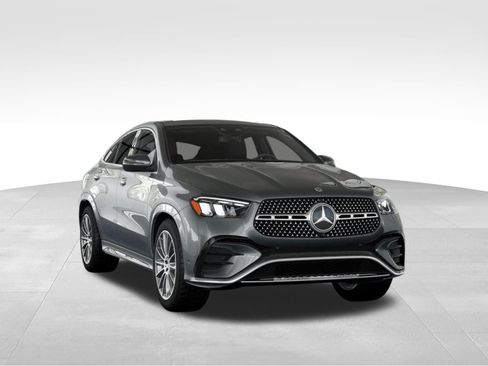 New 2026 Mercedes-Benz GLE 450 4MATIC Coupe image 10