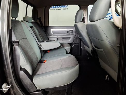 Used 2016 RAM 1500 Lone Star RWD image 12
