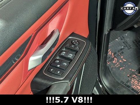 Used 2019 RAM 1500 Rebel w/ Level 2 Equipment Group image 18