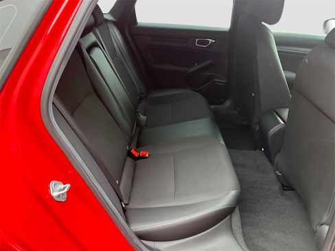 Used 2025 Honda Civic Sport image 24