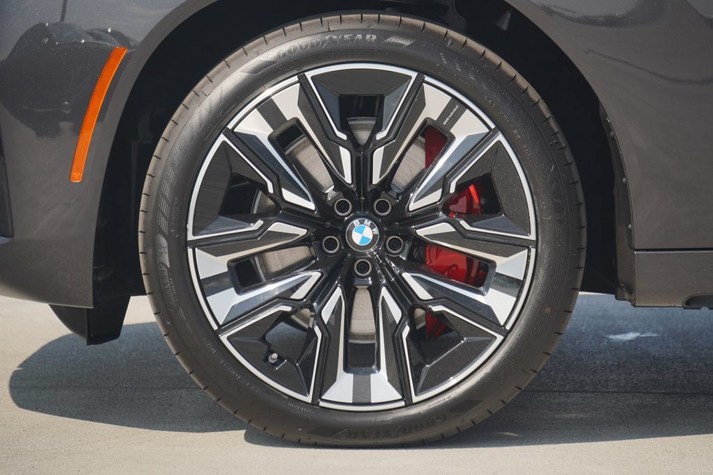 Used 2026 BMW X3 M50 w/ Premium Package AWD/4WD image 5