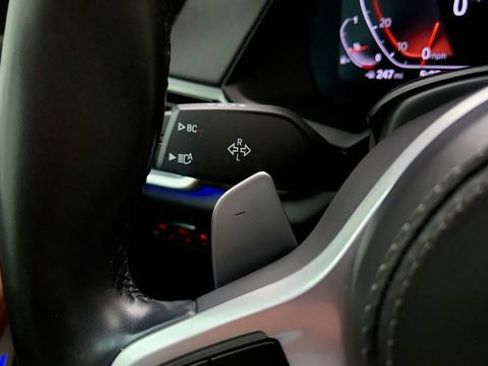 Used 2022 BMW X5 sDrive40i w/ M Sport Package RWD image 59