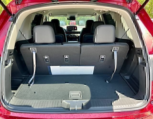 New 2026 Honda Pilot EX-L image 41