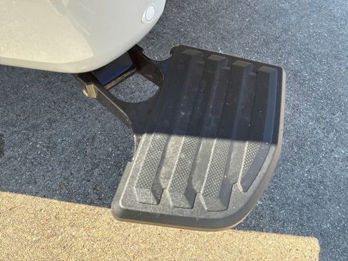 New 2026 Toyota Tundra 1794 Edition image 46