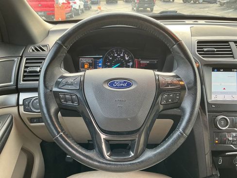 Used 2018 Ford Explorer XLT w/ Equipment Group 202A image 19